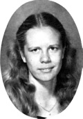Sharon Myers: class of 1982, Norte Del Rio High School, Sacramento, CA.